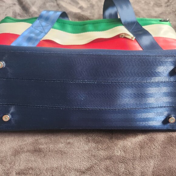 Harveys Large Boat Tote - Life is a Beach - Picture 8 of 11